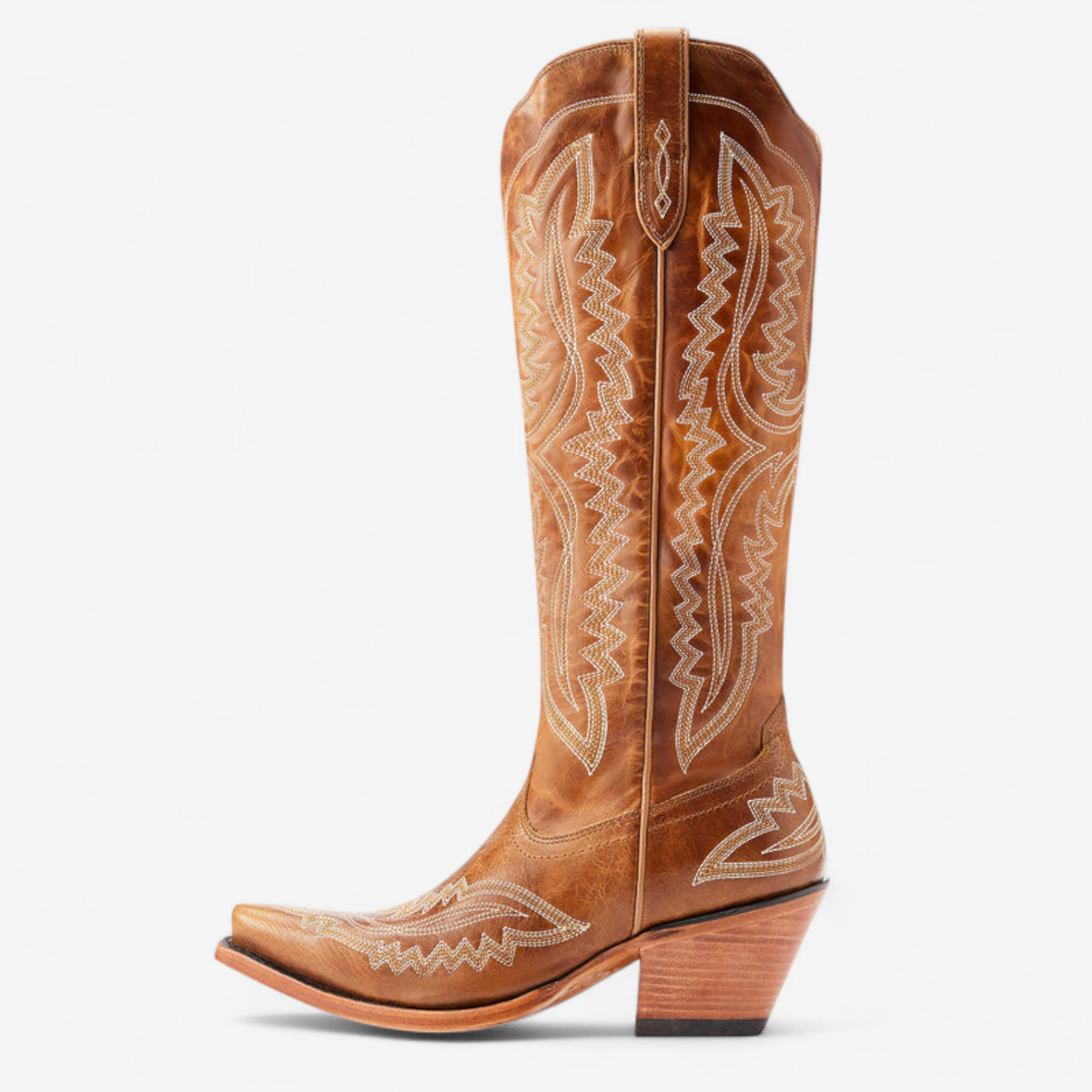 Botas Mía · foto 1