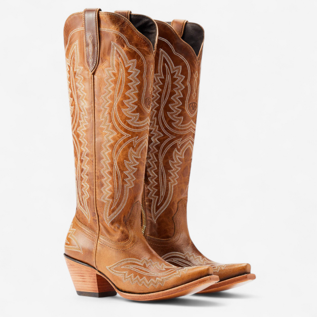 Botas Mía · foto 4