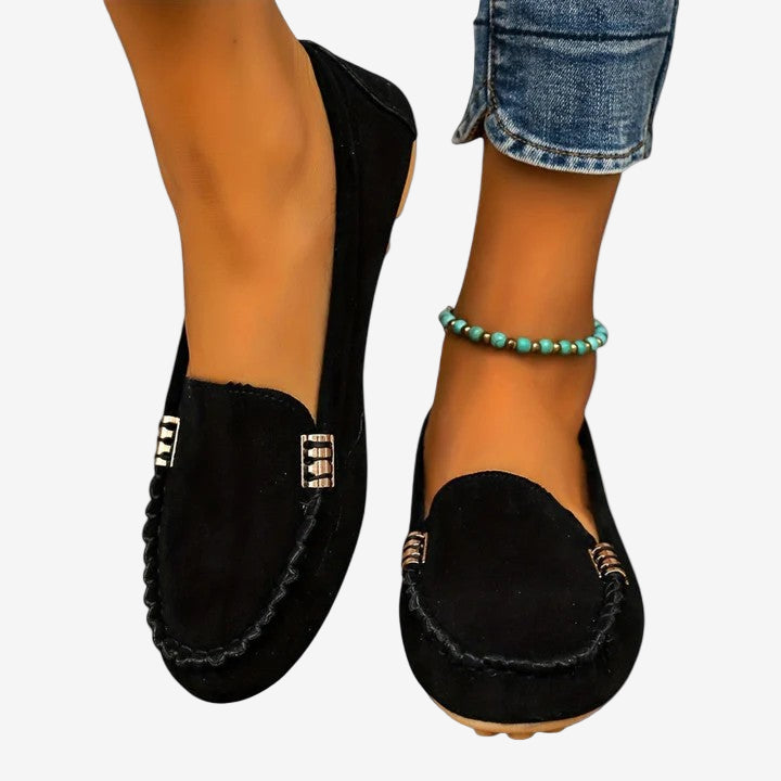 Mocasines Aldana · foto 3