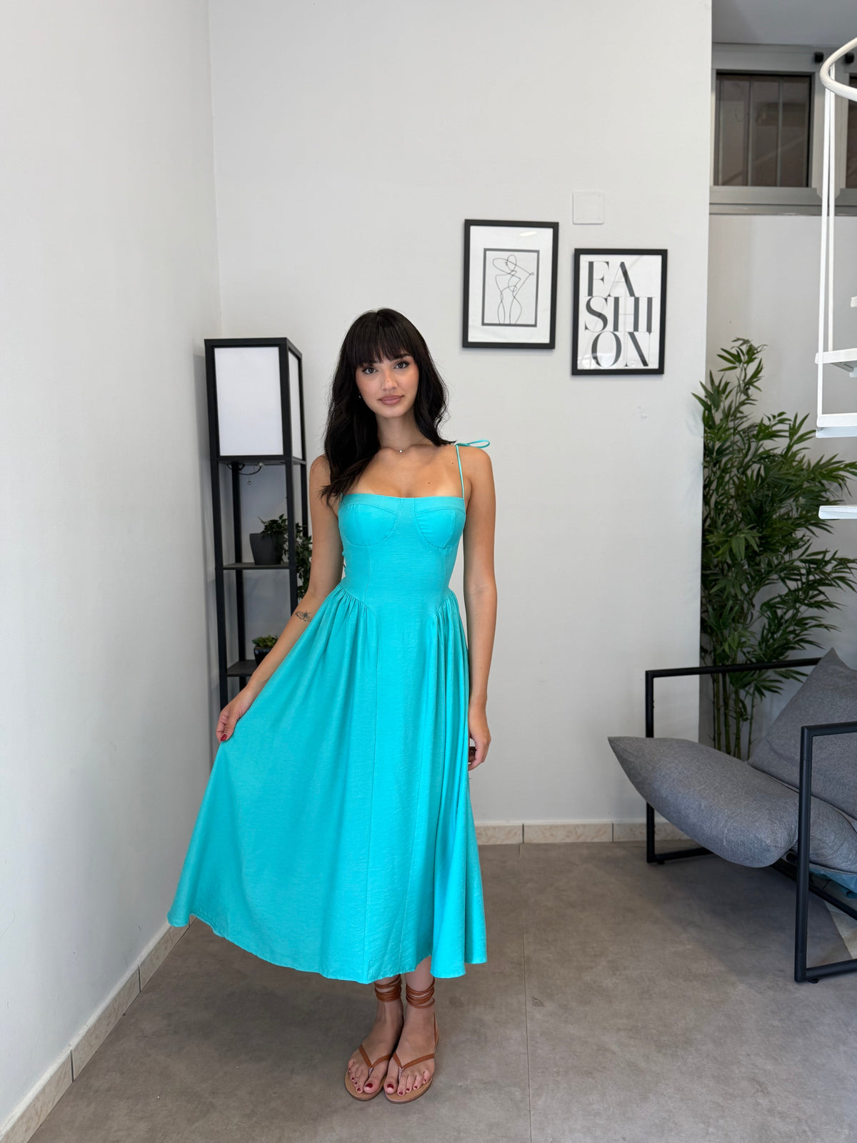 Vestido Selena · foto 2