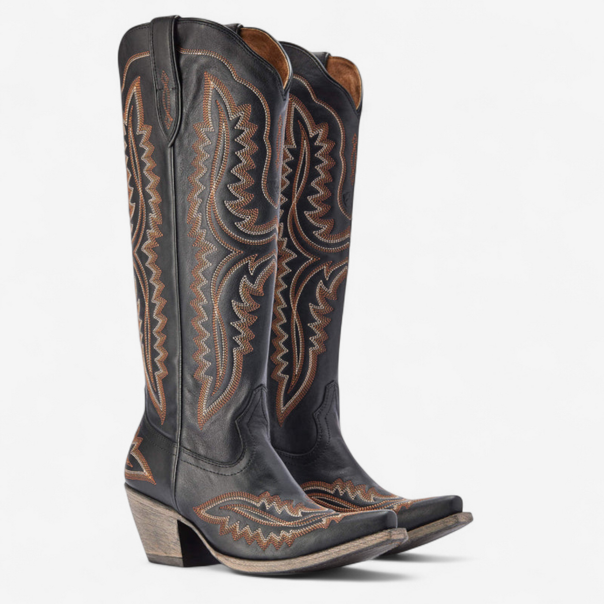 Botas Mía · foto 15