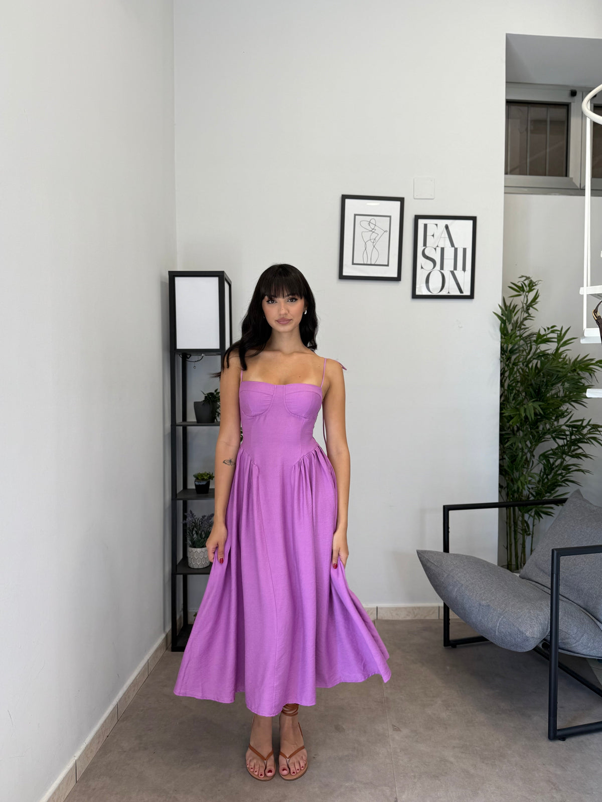 Vestido Selena · foto 12