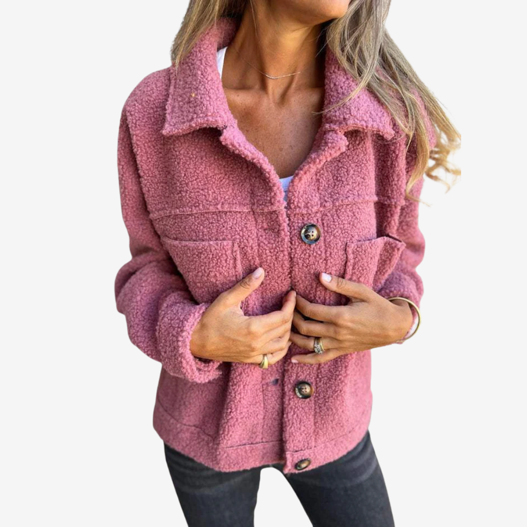 Chaqueta Leonor · foto 3