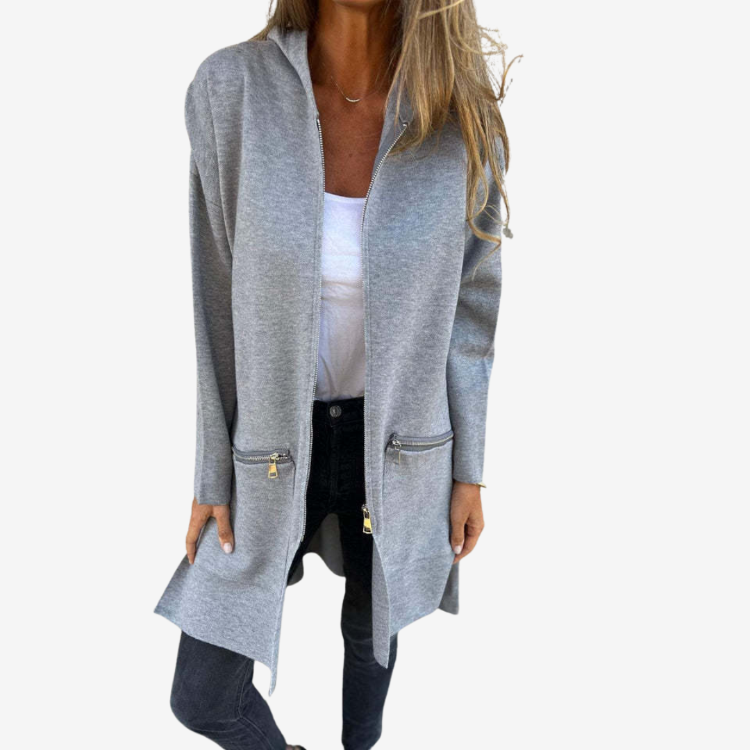 Chaqueta Nayla · foto 3