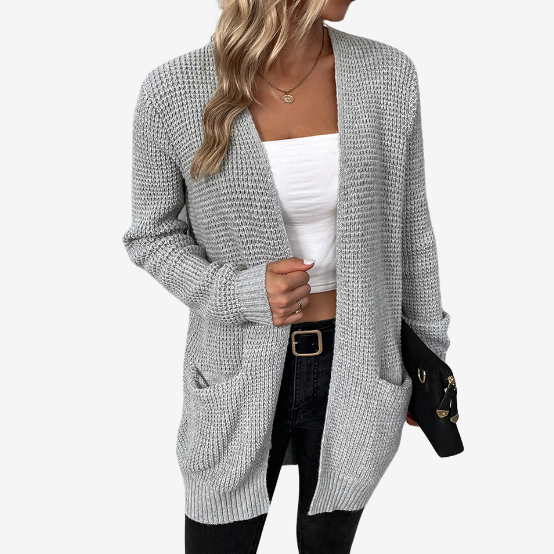 Cardigan Rosaura · foto 3