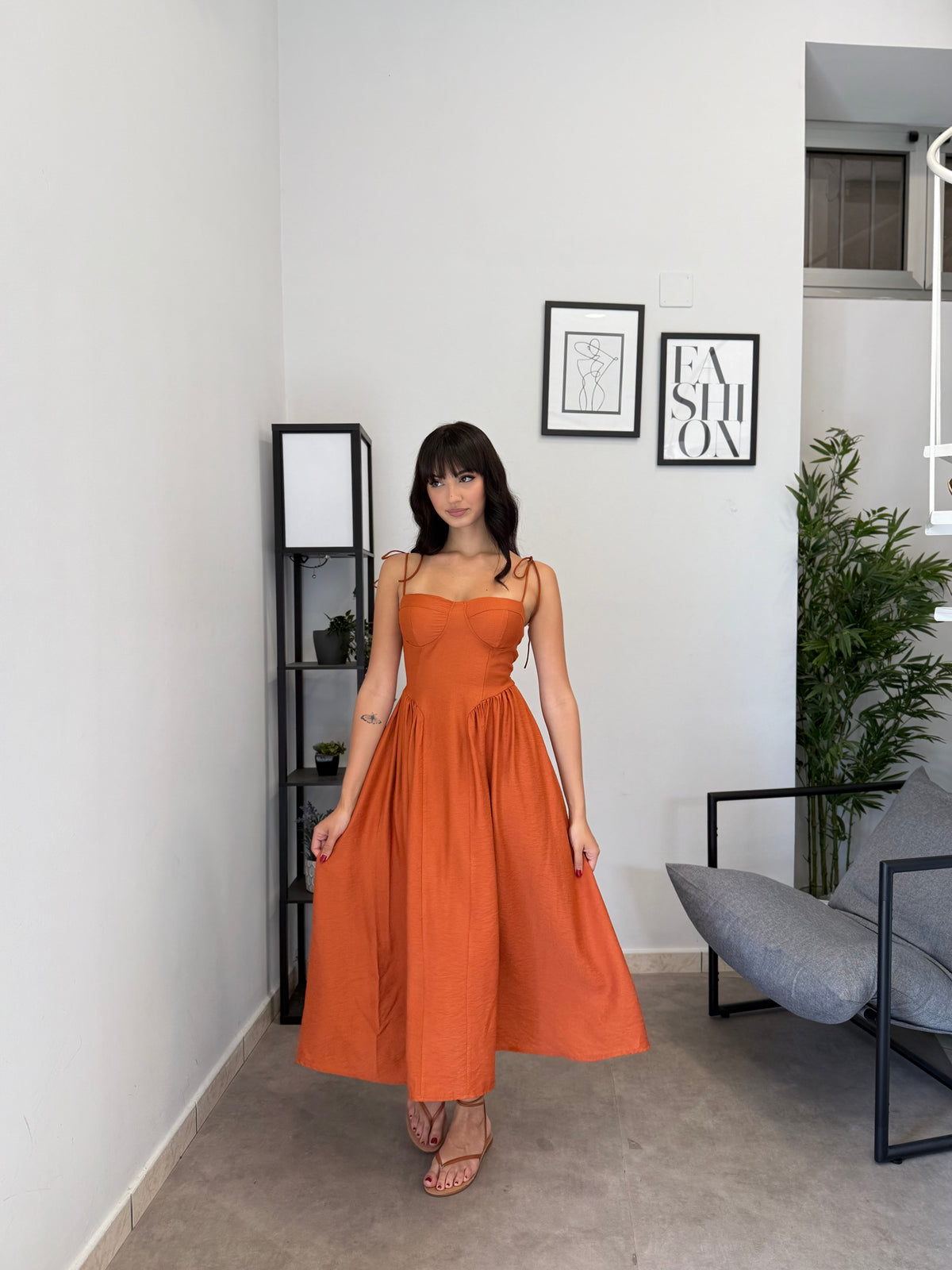 Vestido Selena · foto 5
