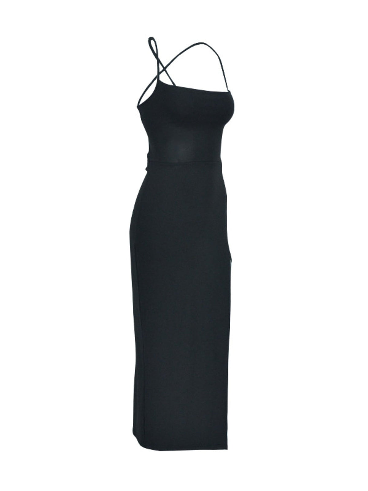 Vestido largo Begoña · foto 8