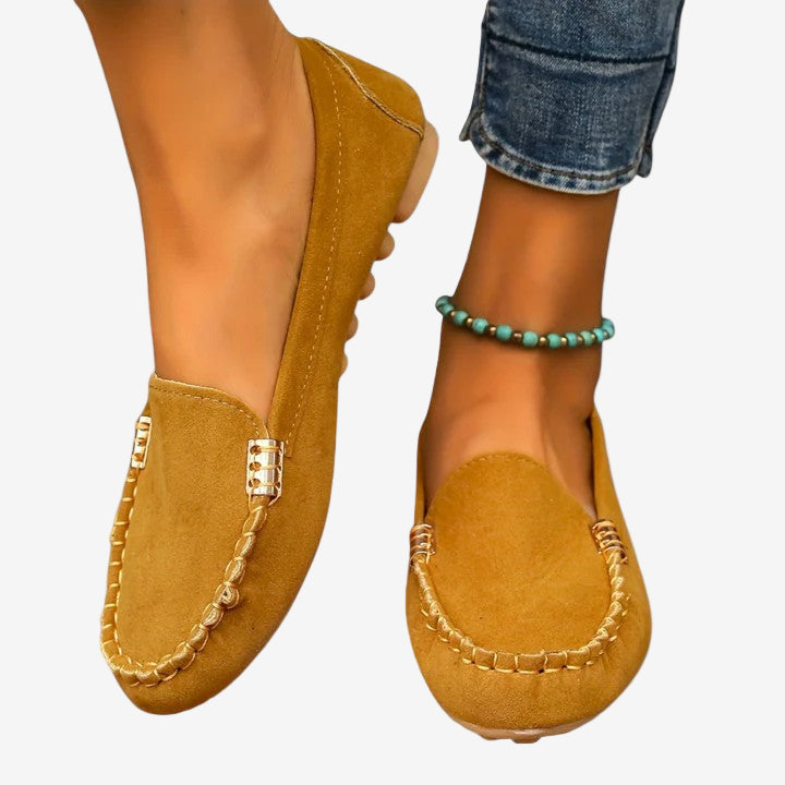 Mocasines Aldana · foto 4