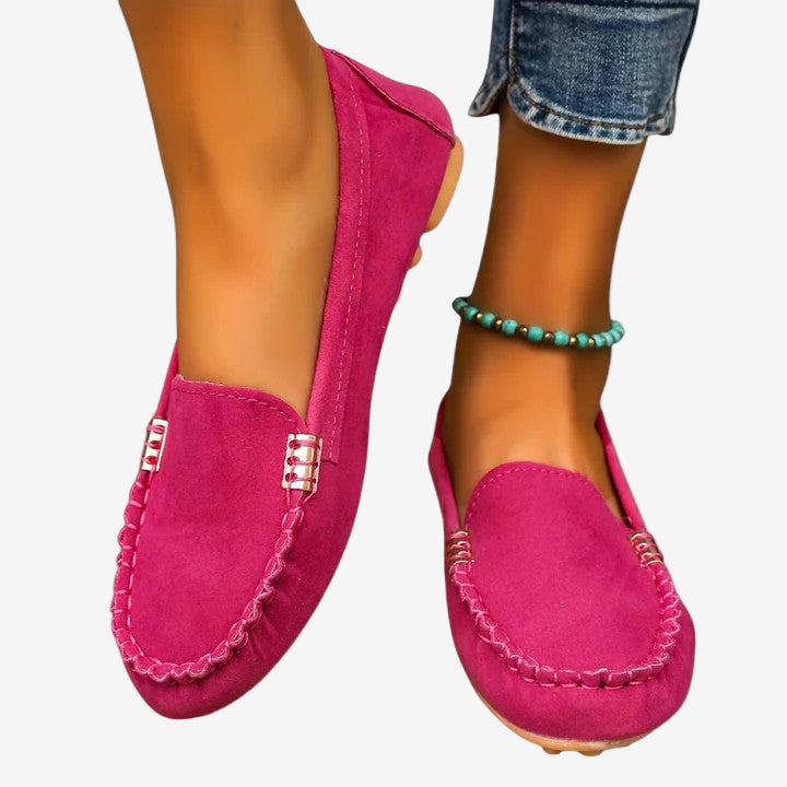 Mocasines Aldana · foto 5