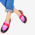 Mocasines Amaranta · foto 1