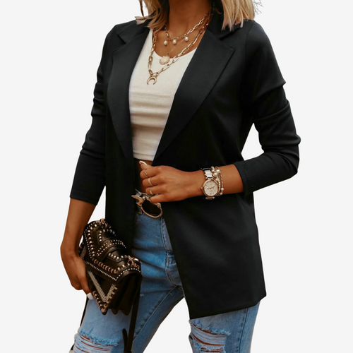 Blazer Perla · foto 1