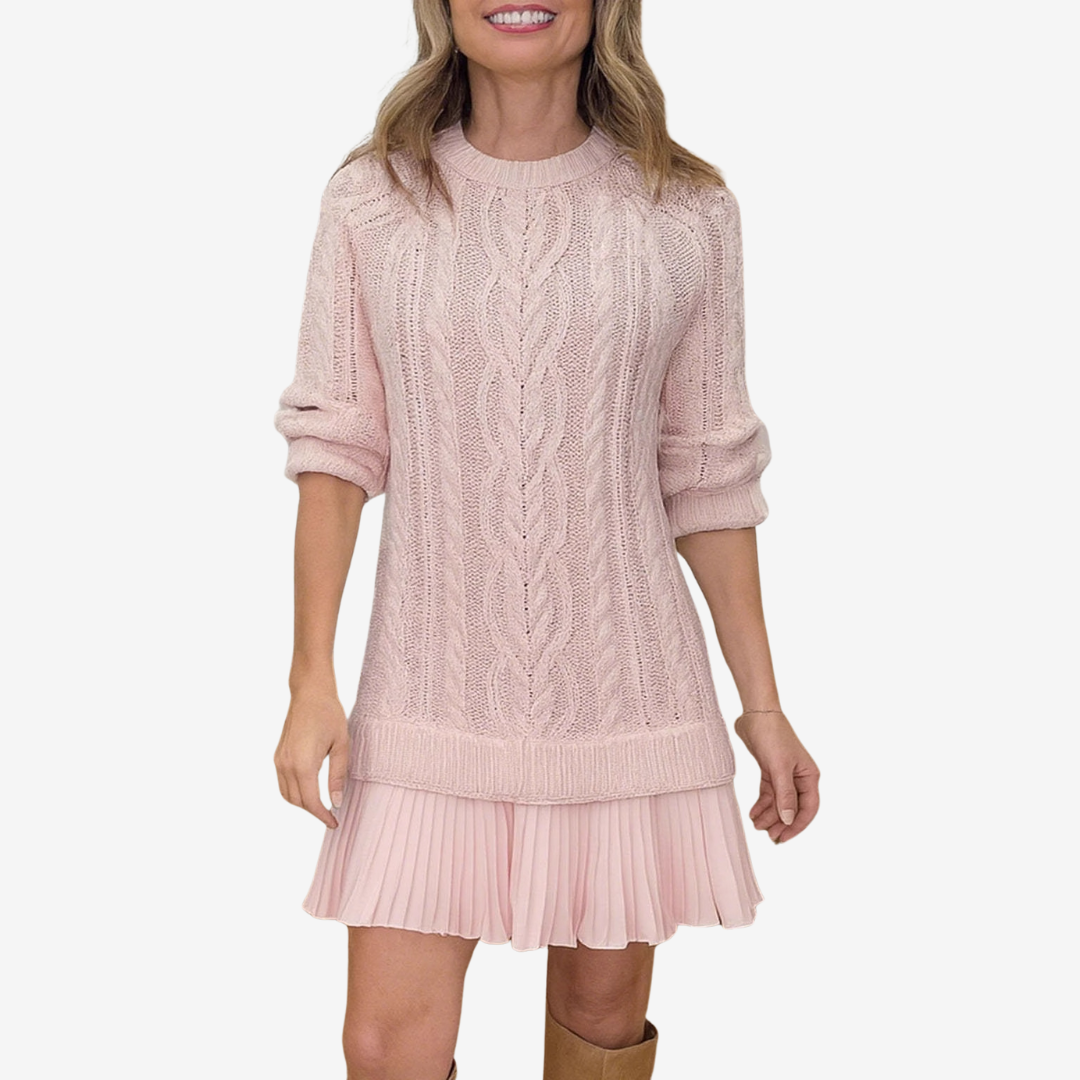 Vestido corto Yolanda · foto 4