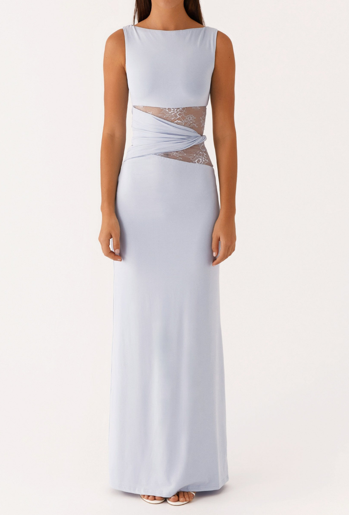 Vestido largo Kamila · foto 2
