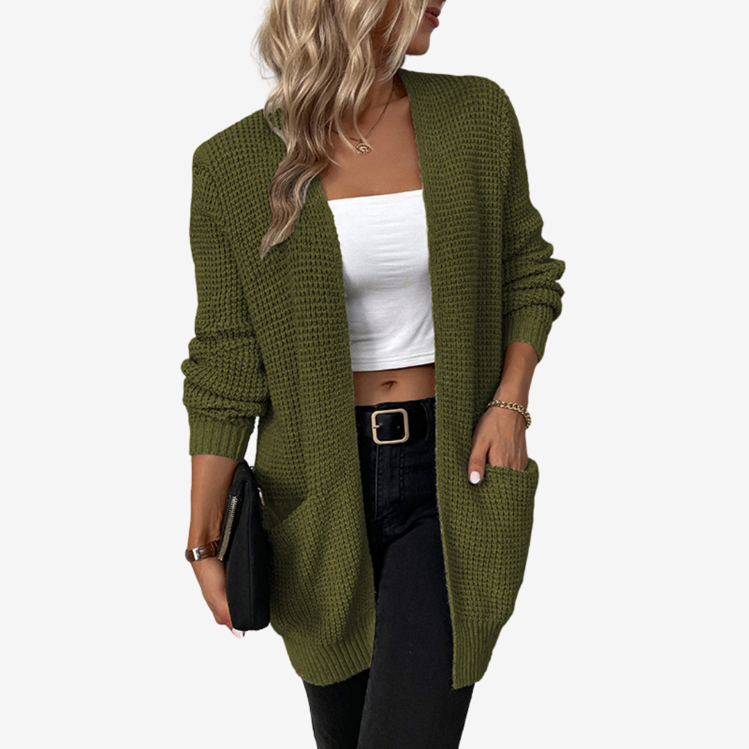 Cardigan Rosaura · foto 4