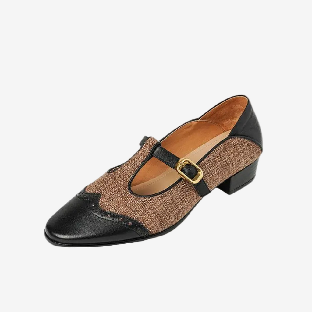 Mary Janes Micaela · foto 4