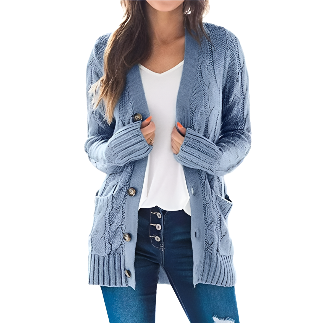 Cardigan Margot · foto 3