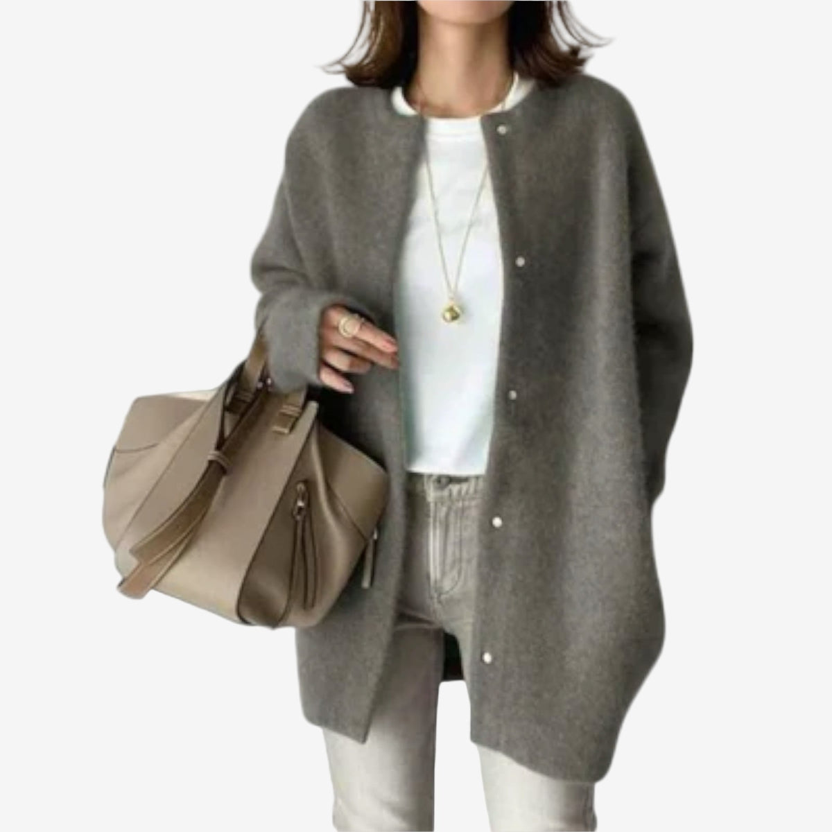 Cardigan Isla · foto 4