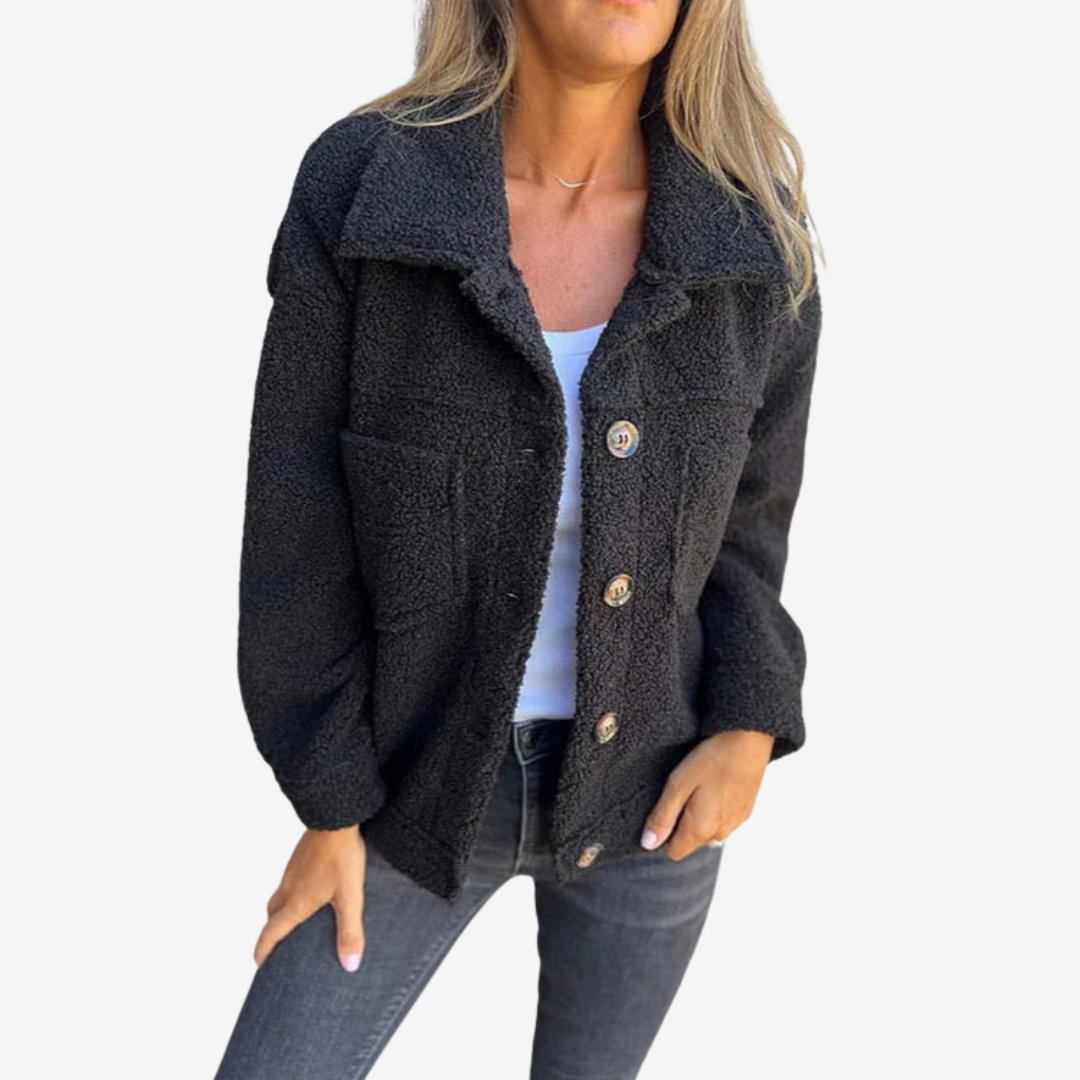Chaqueta Leonor · foto 4