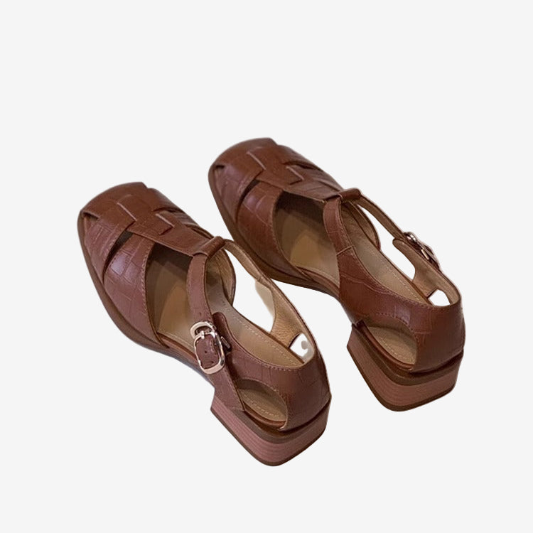 Sandalias Nelia · foto 7