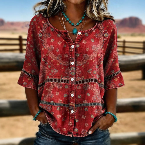 Blusa Ornella · foto 1