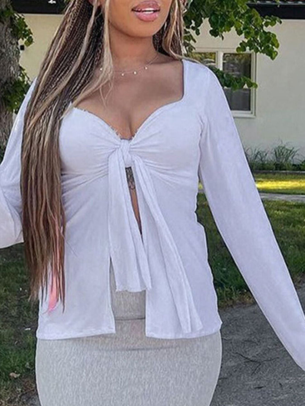 Blusa Coralie · foto 4