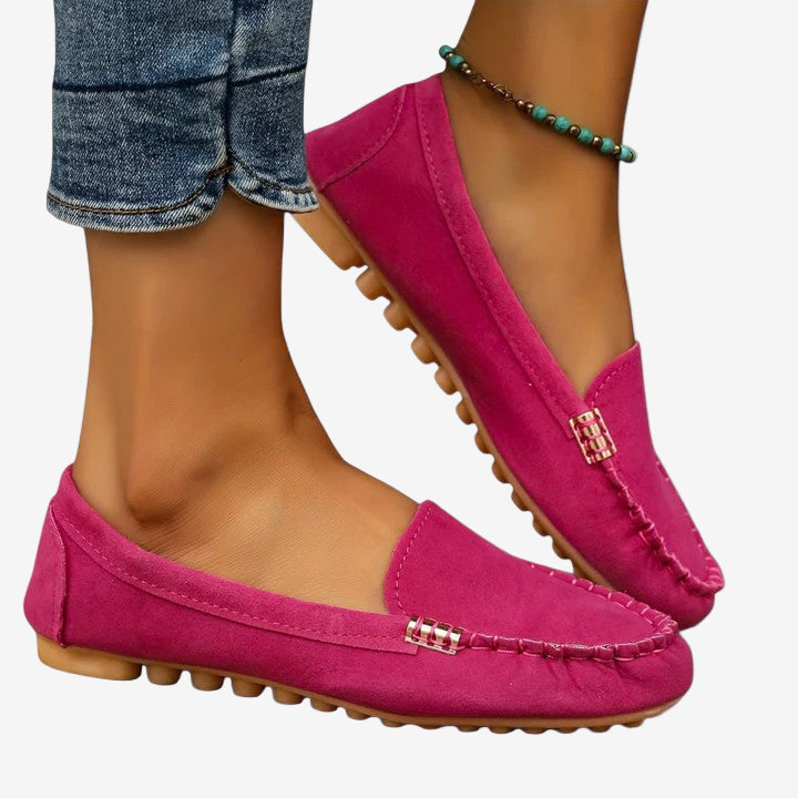 Mocasines Aldana · foto 6