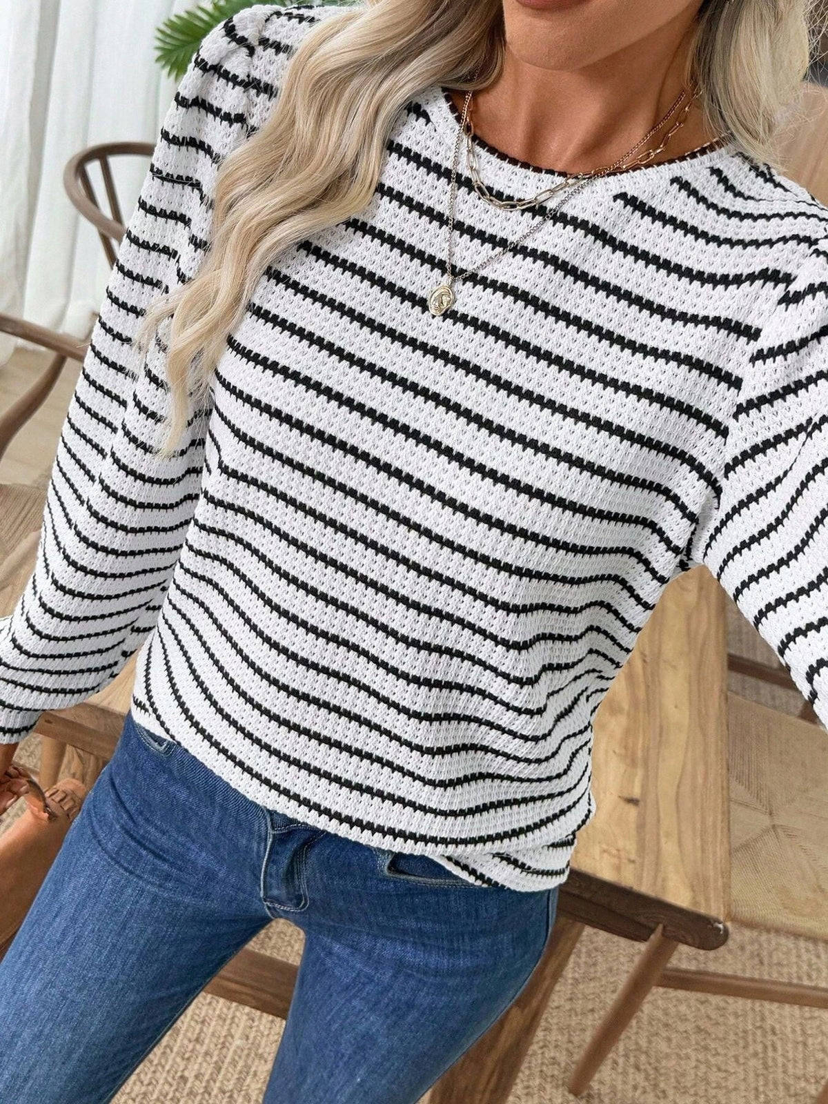 Camiseta Giulia · foto 1