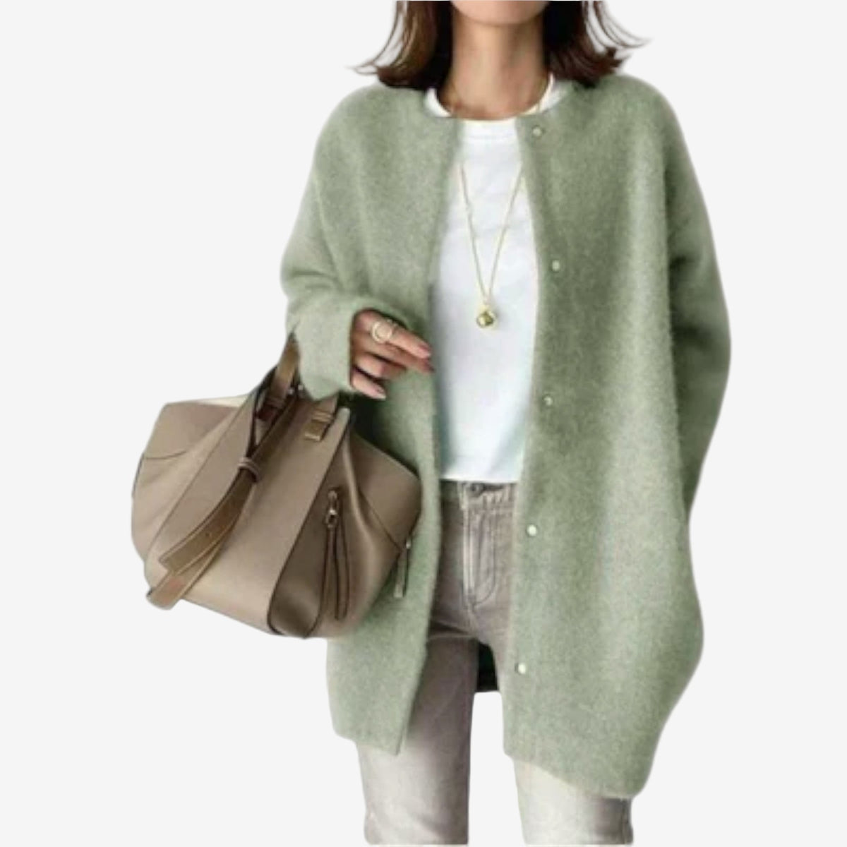 Cardigan Isla · foto 5