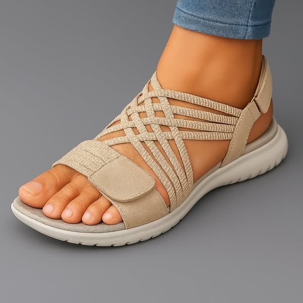 Sandalias Amanda · foto 4