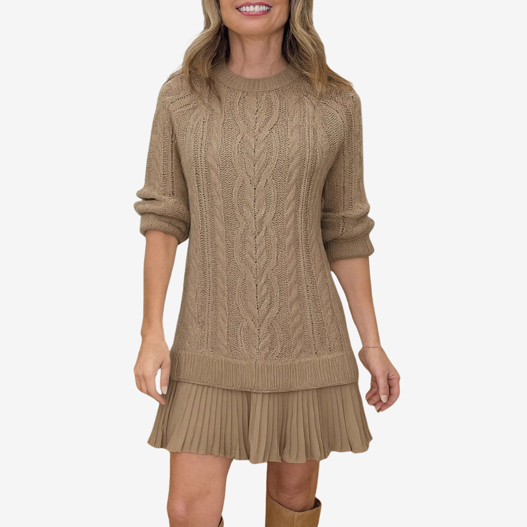 Vestido corto Yolanda · foto 5
