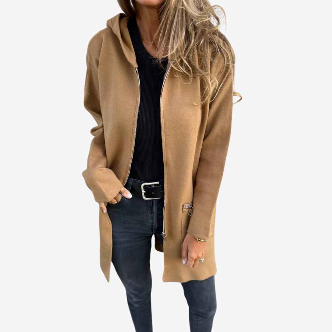 Chaqueta Nayla · foto 5