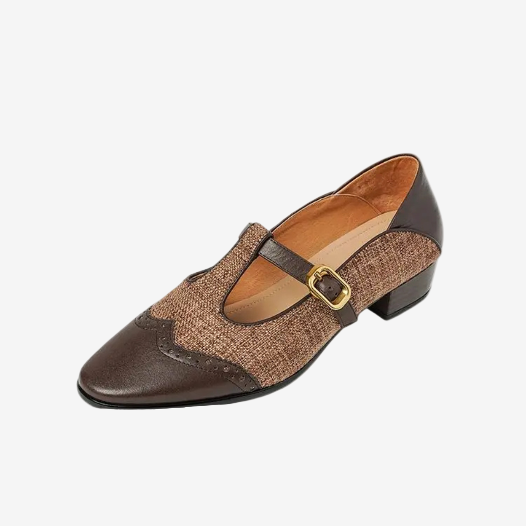 Mary Janes Micaela · foto 5