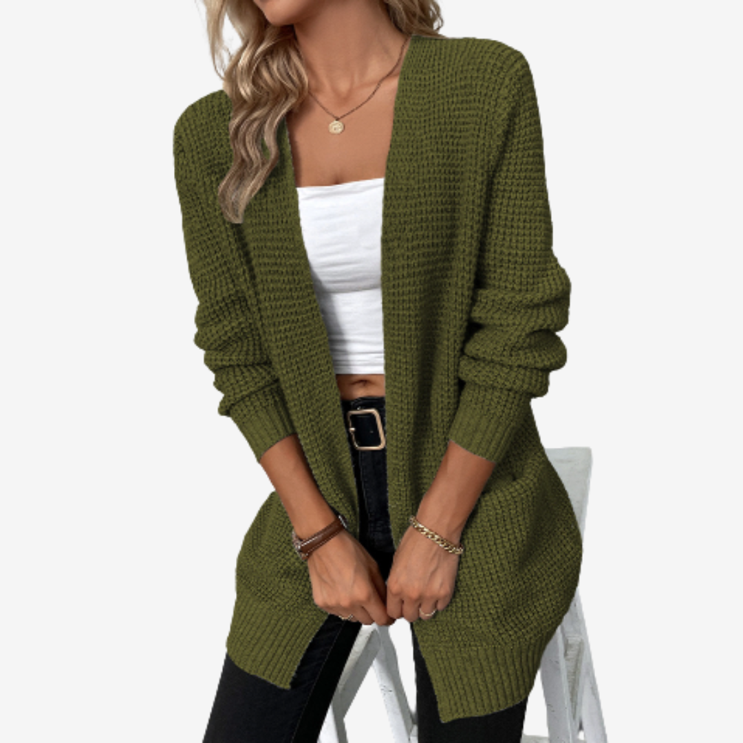 Cardigan Rosaura · foto 5