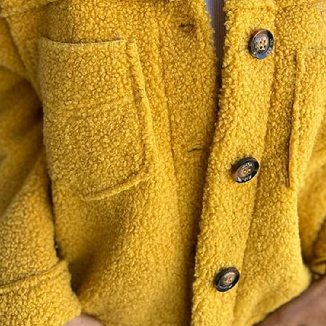 Chaqueta Leonor · foto 5