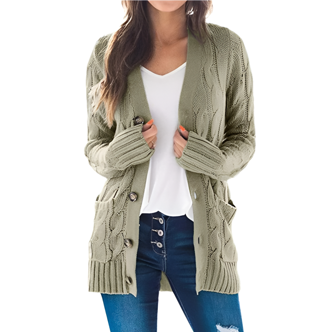 Cardigan Margot · foto 4