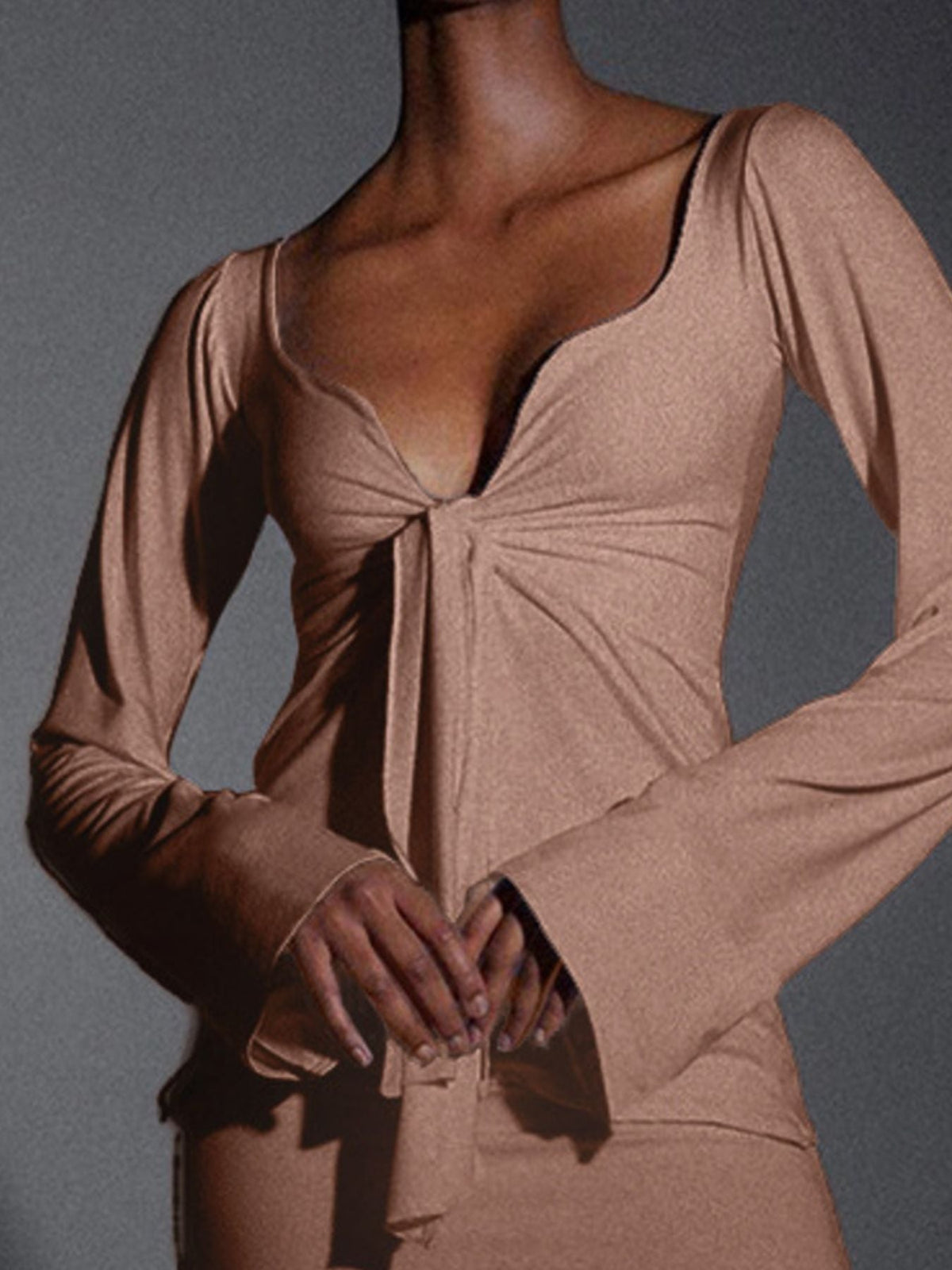 Blusa Coralie · foto 10