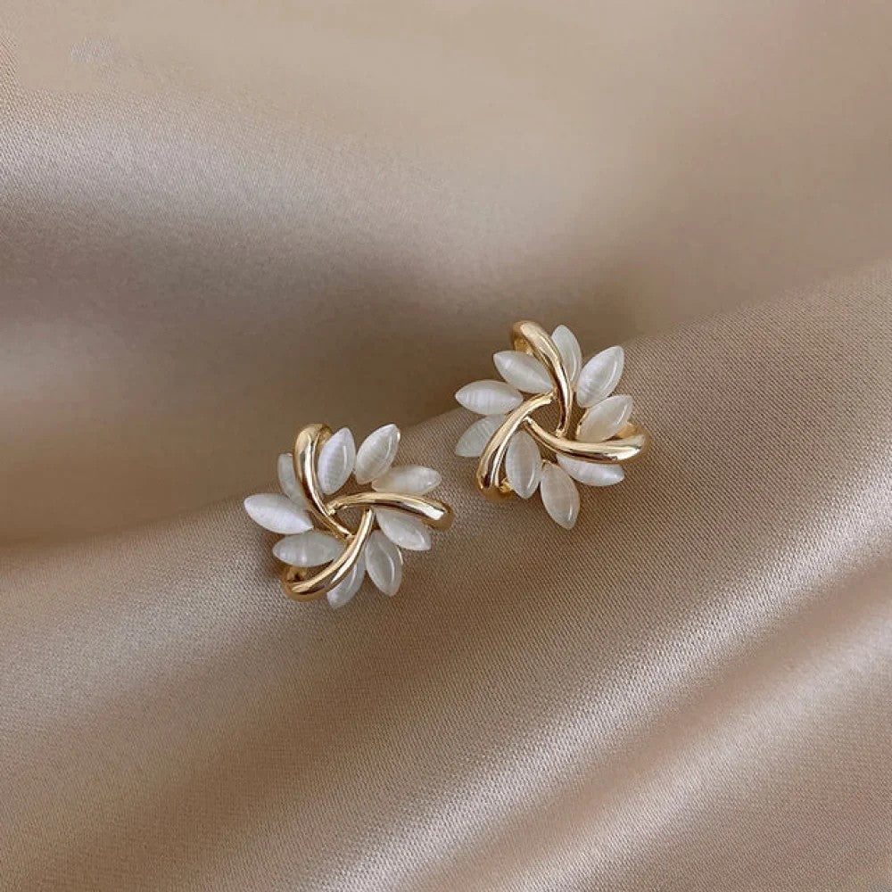 Pendientes Paola · foto 1