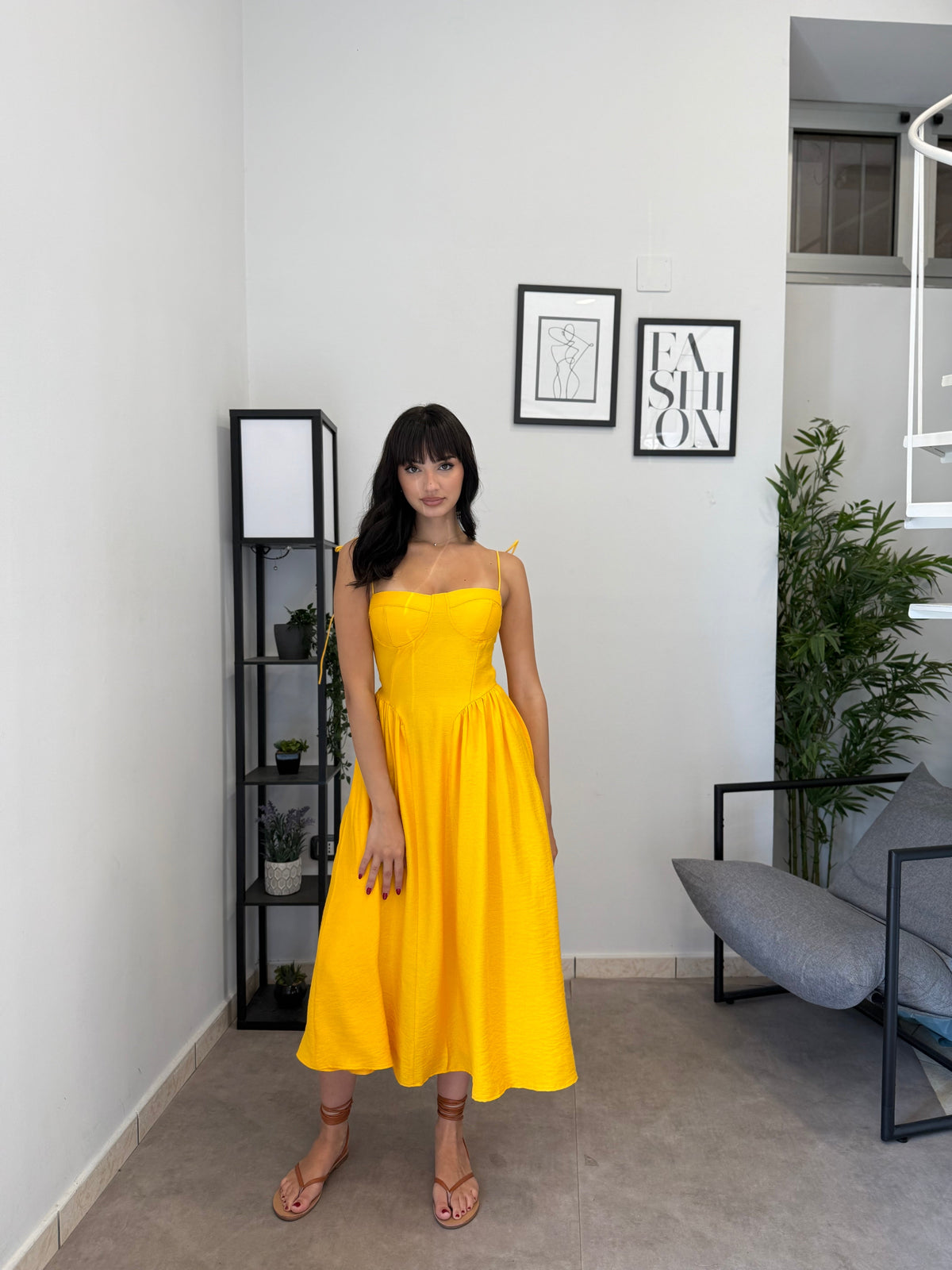 Vestido Selena · foto 3