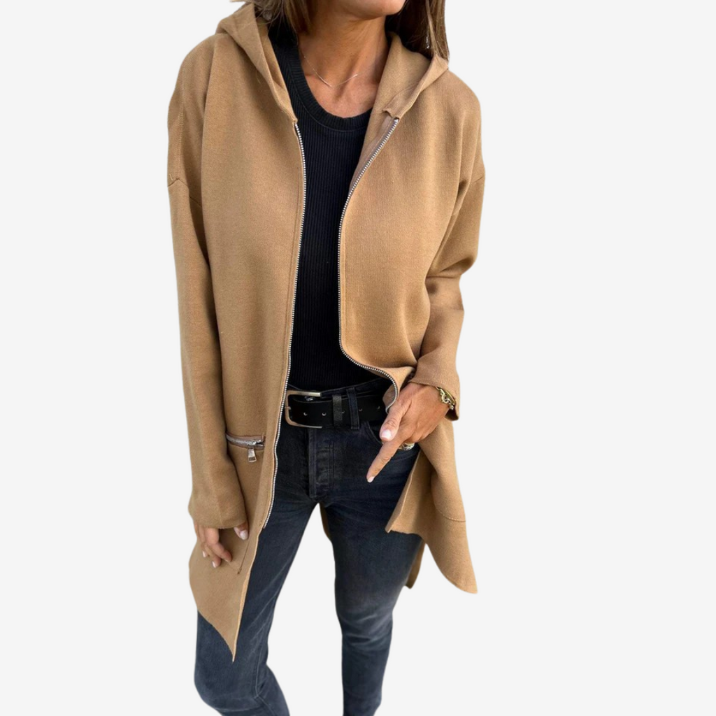 Chaqueta Nayla · foto 6