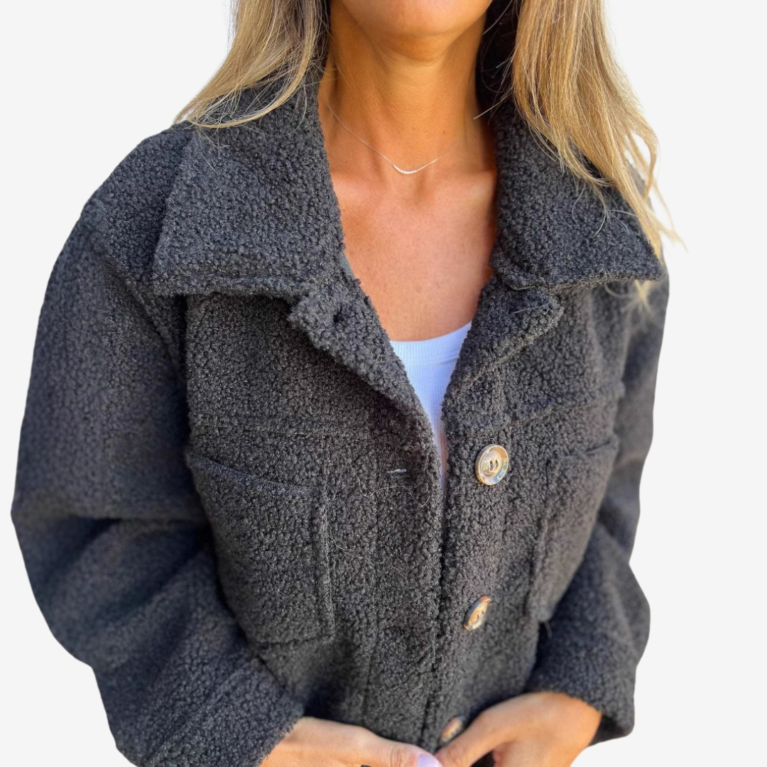 Chaqueta Leonor · foto 6