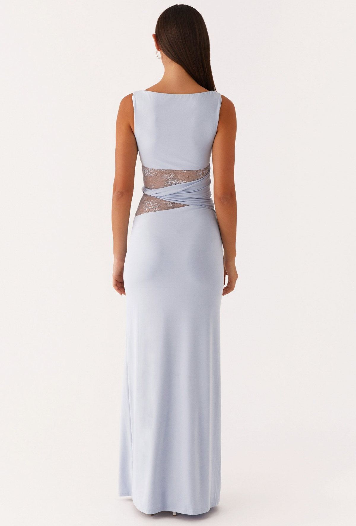 Vestido largo Kamila · foto 4