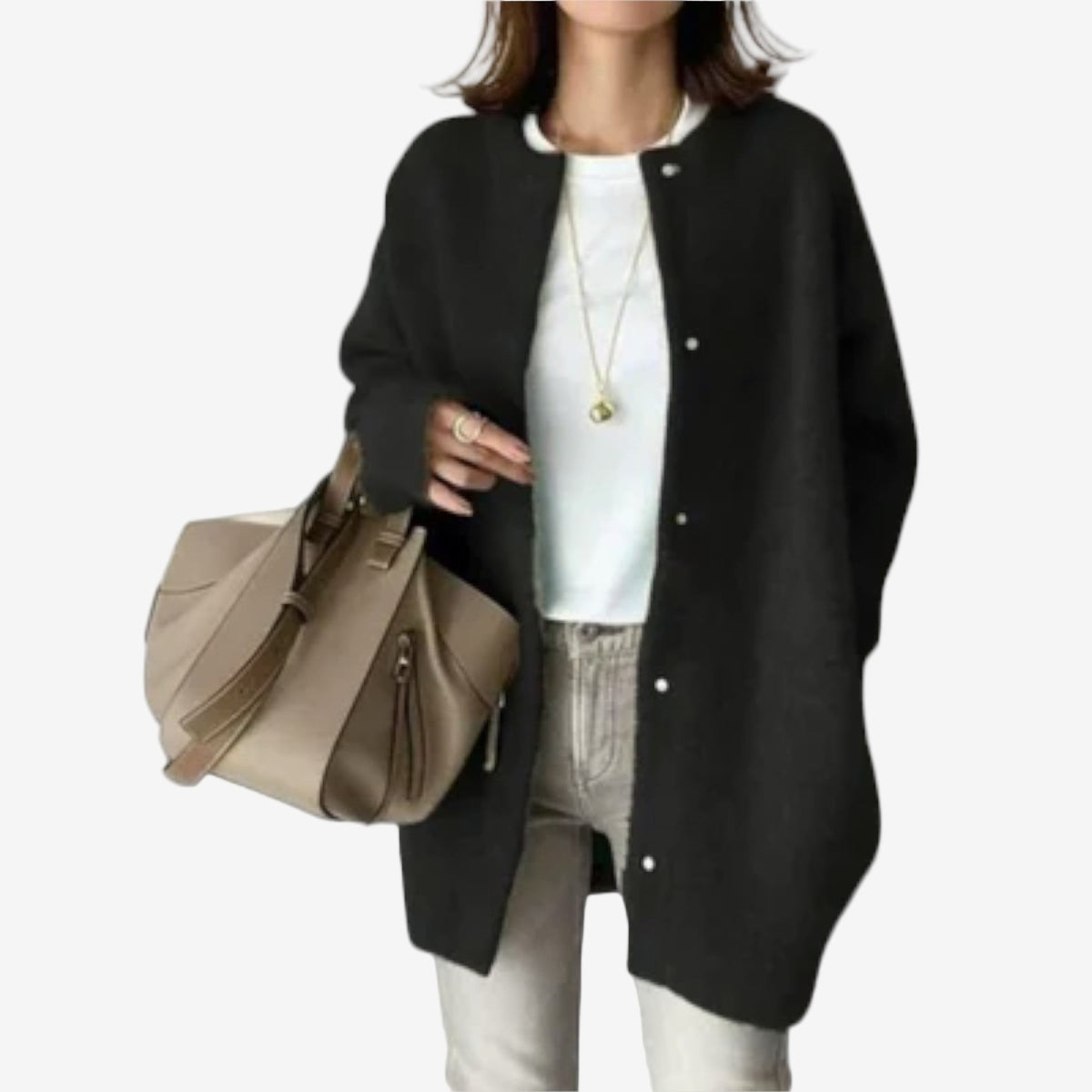 Cardigan Isla · foto 6