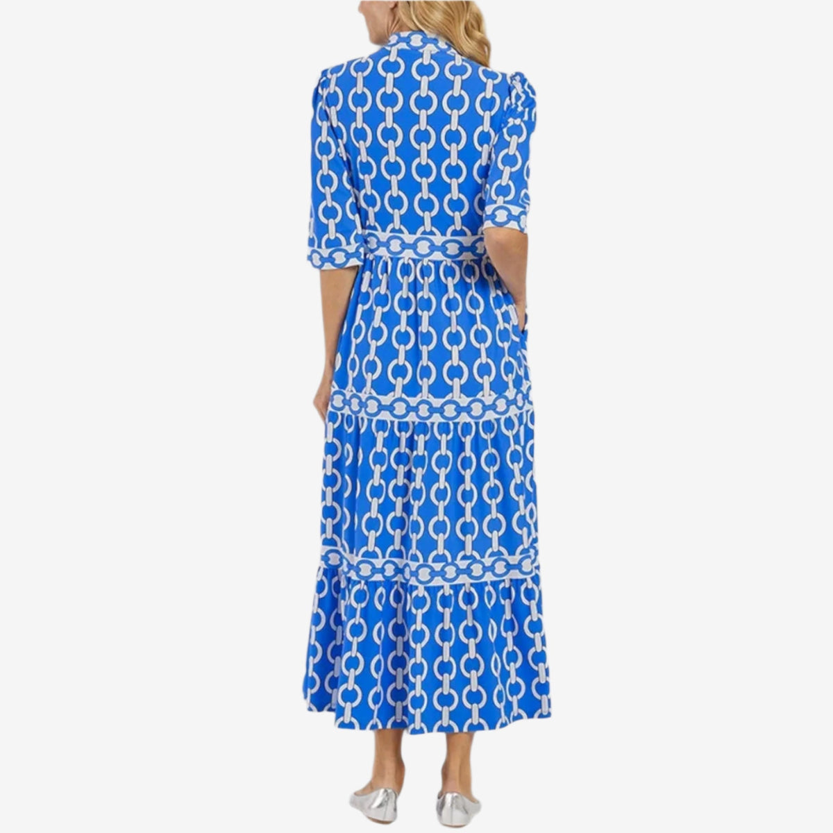Vestido midi Greta · foto 4