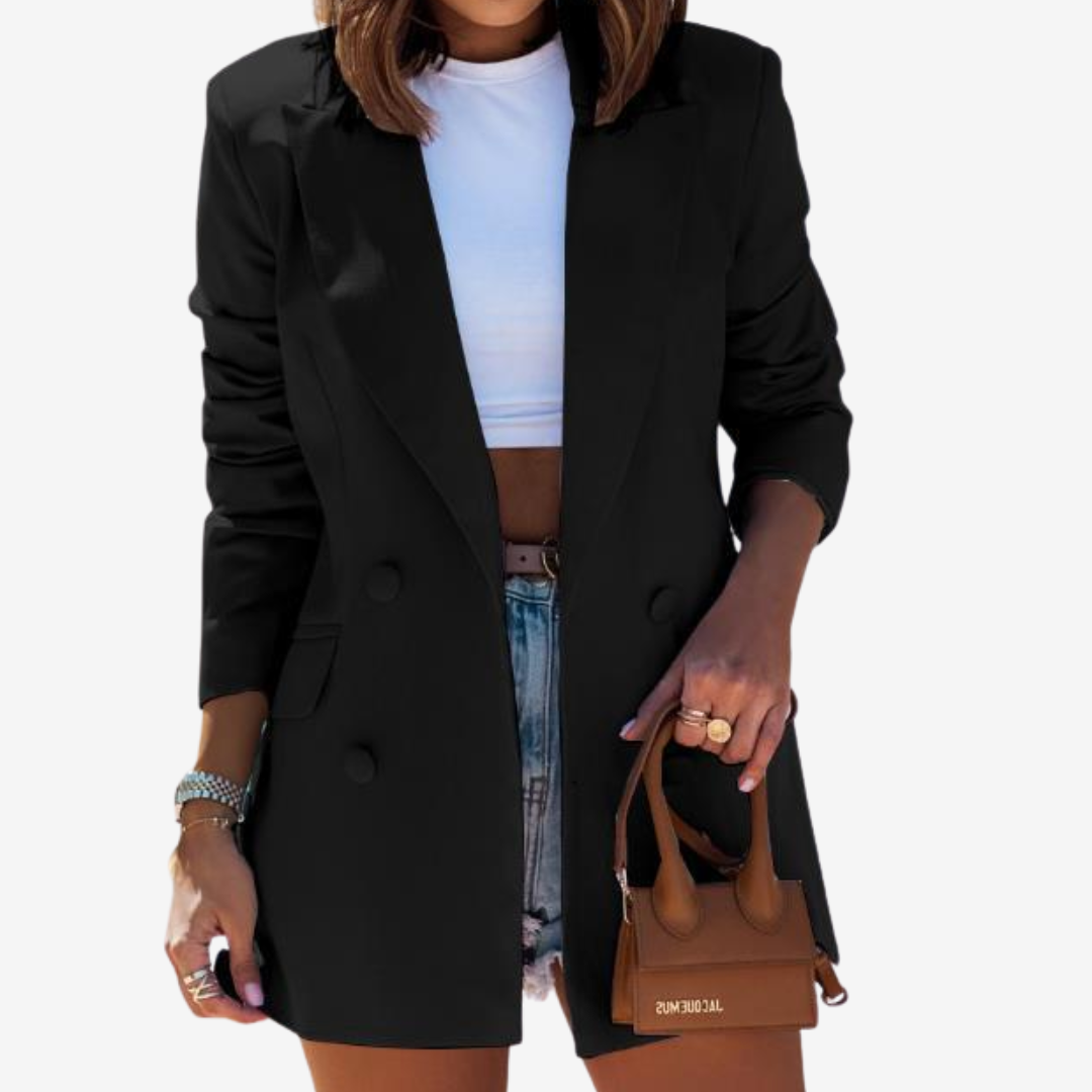 Blazer Marcela · foto 4