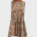 Vestido midi Lavinia · foto 1
