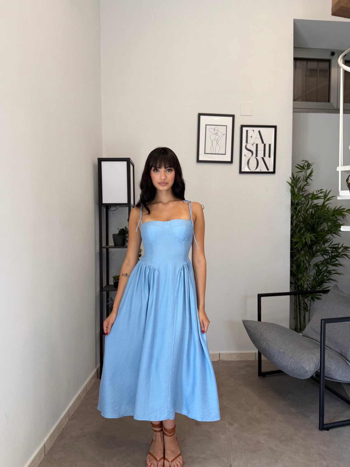 Vestido Selena · foto 8