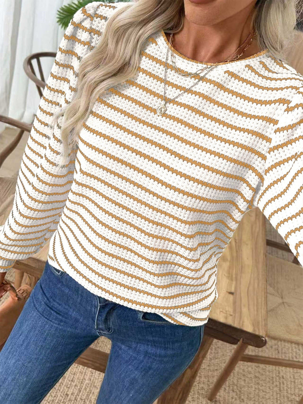 Camiseta Giulia · foto 7