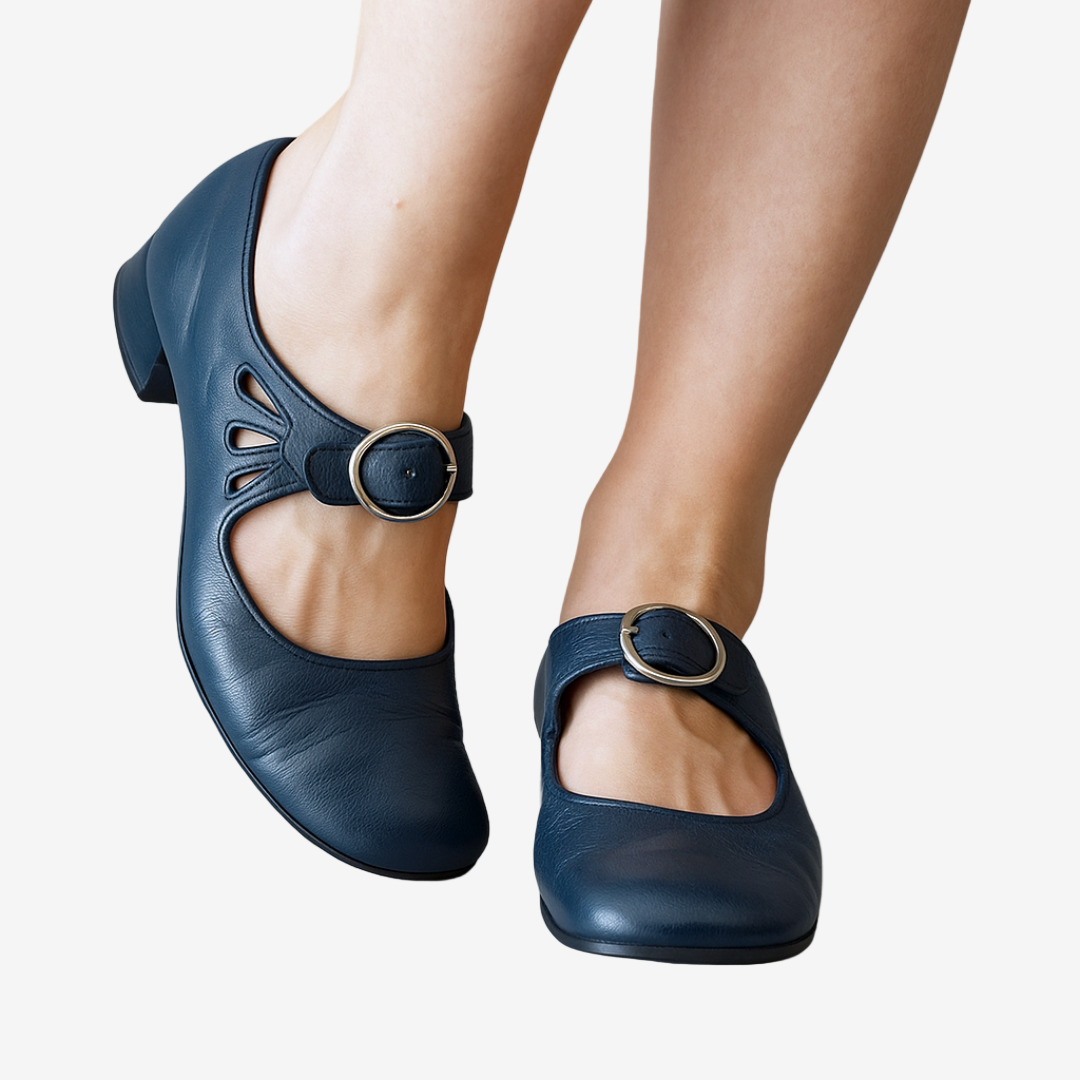 Mary Janes Joana · foto 3