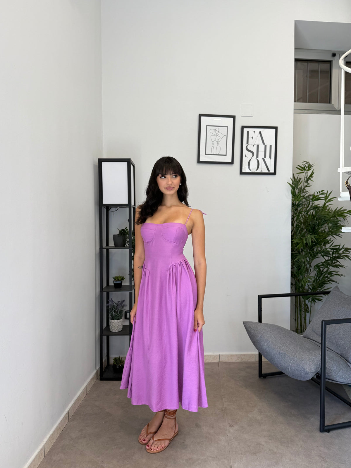 Vestido Selena · foto 13