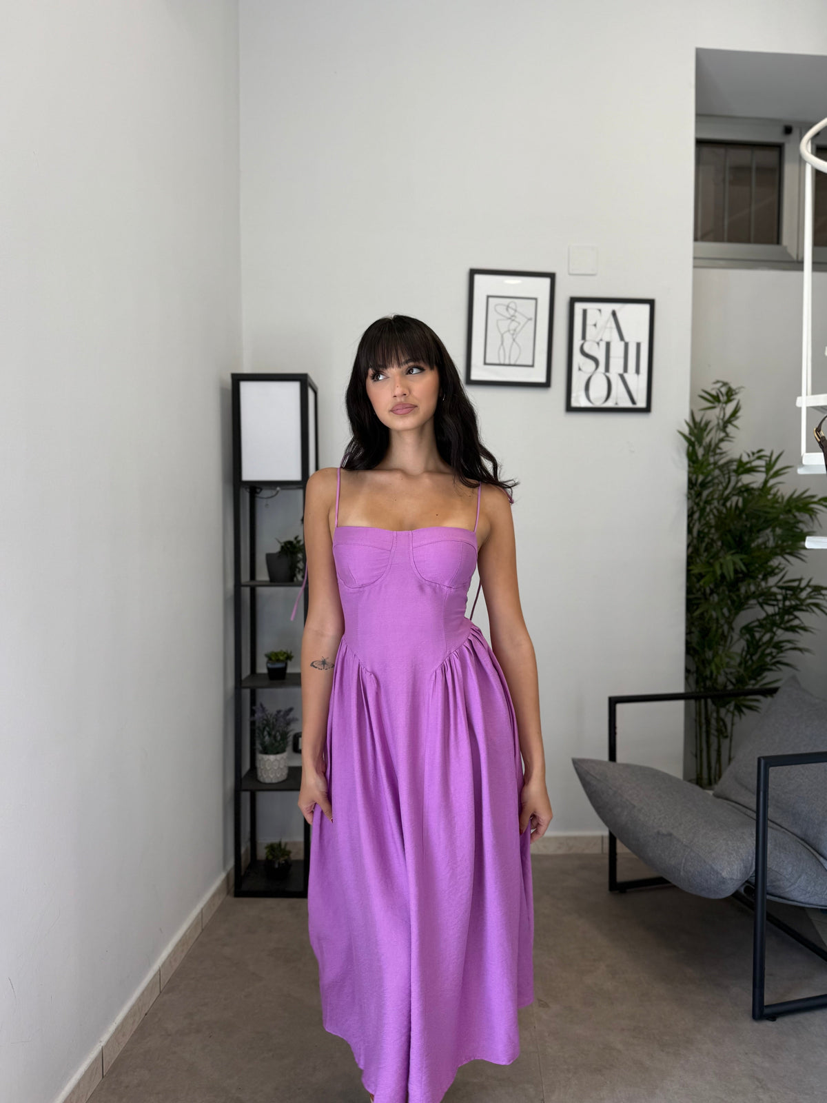 Vestido Selena · foto 14